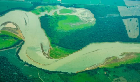 Seca na Amazônia: níveis dos rios em Rondônia estão próximos da menor cota já registrada