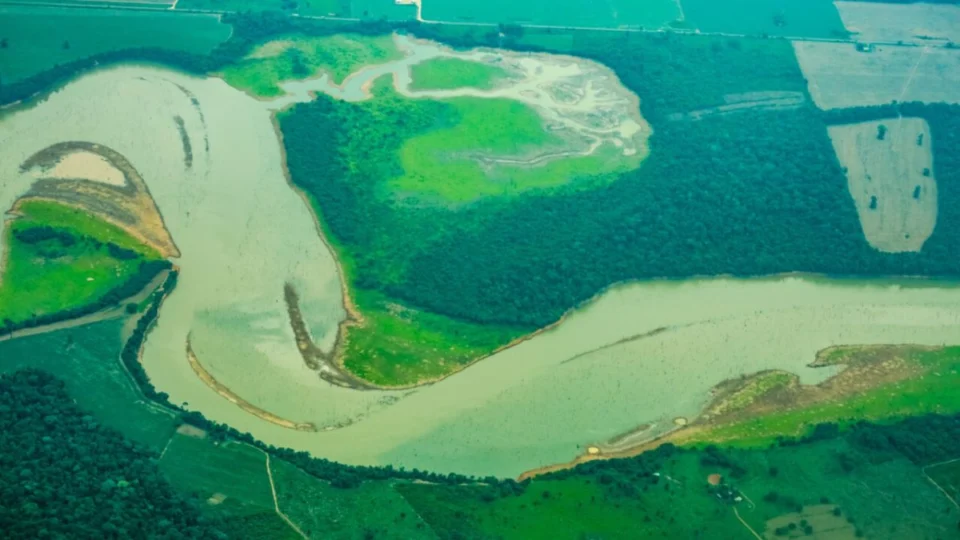 Seca na Amazônia: níveis dos rios em Rondônia estão próximos da menor cota já registrada