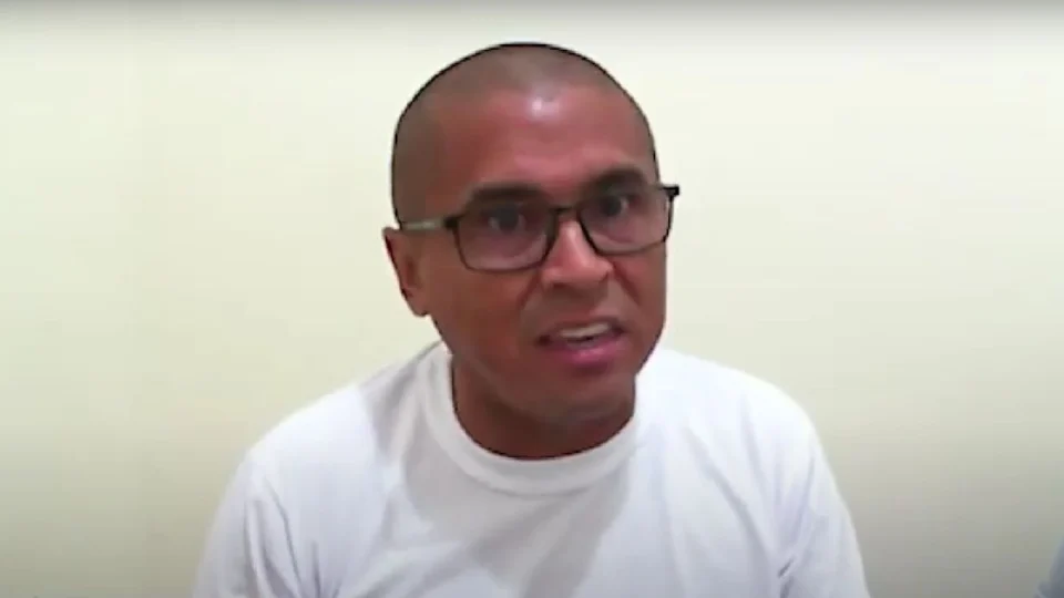 Depoimento de ex-chefe de segurança acentua crise no governo Denarium