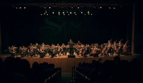 Festival de Música do Sesc começa na segunda-feira em Roraima; os shows são abertos ao público