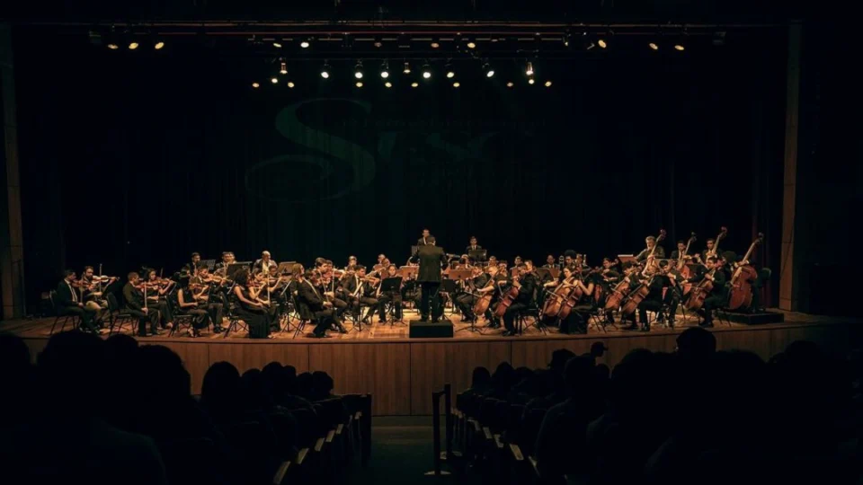 Festival de Música do Sesc começa na segunda-feira em Roraima; os shows são abertos ao público