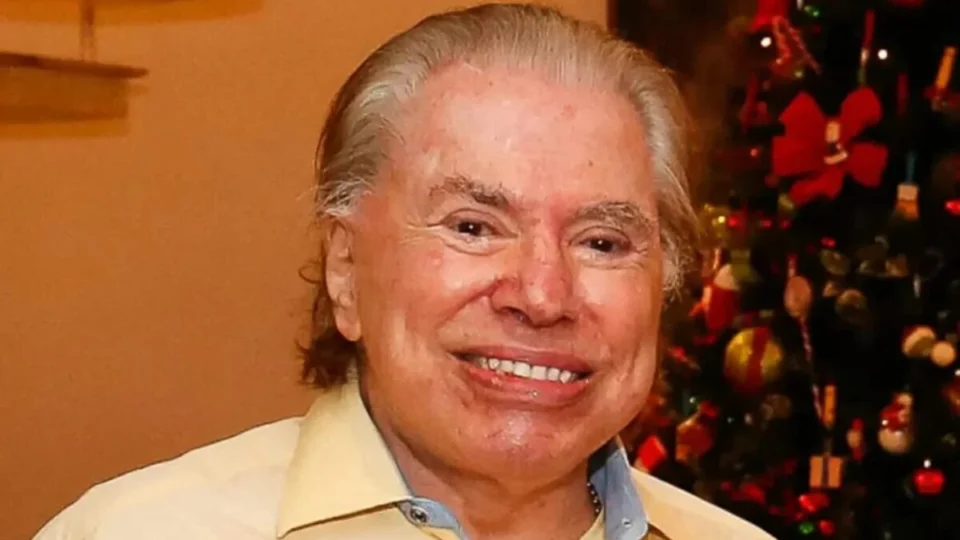 Silvio Santos internado: SBT confirma caso e atualiza estado; veja