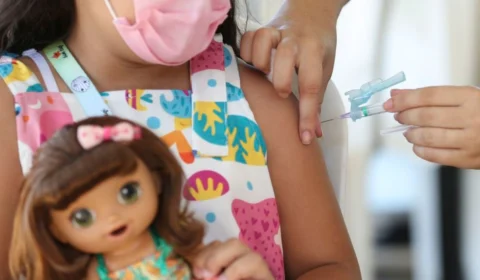 Síndrome respiratória: internação de crianças cresce no Norte; veja