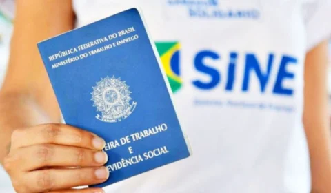 Sine Amazonas oferta 71 vagas nesta terça (9); saiba mais