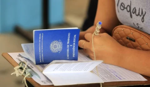 Vagas de emprego no DF: mais de 600 oportunidades estão abertas hoje (26)