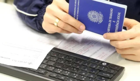 Manaus: Sines ofertam 400 oportunidades nesta terça-feira (2)