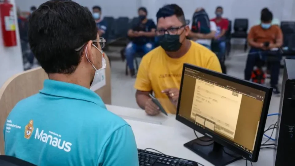 Sines ofertam 371 oportunidades nesta segunda (22) em Manaus