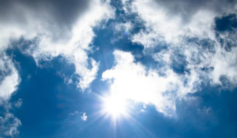 Alerta de baixa umidade no DF, Rondônia, Amazonas e 17 estados é emitido pelo Inmet