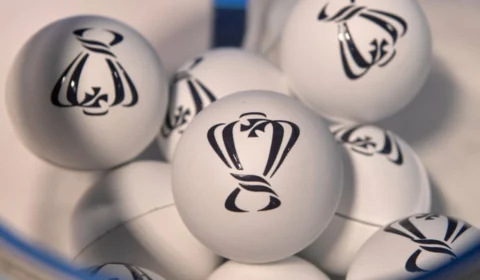 CBF sorteia jogos das oitavas da Copa do Brasil; veja classificados