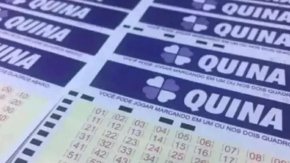 Quina de hoje (22/07): como apostar nos R$ 44 milhões?