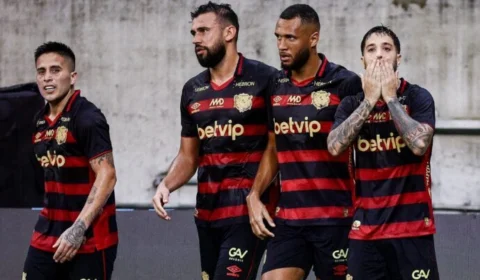 Sport x Amazonas: saiba onde assistir ao vivo, escalações e horário da partida