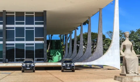 Acidentes aéreos: STF pode julgar regras sobre investigações nesta semana