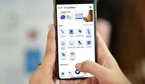 SUS APP: dados sobre raça e nome social passam a ser aceitos; saiba mais
