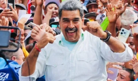 Venezuela: saiba os países que rejeitam vitória de Maduro