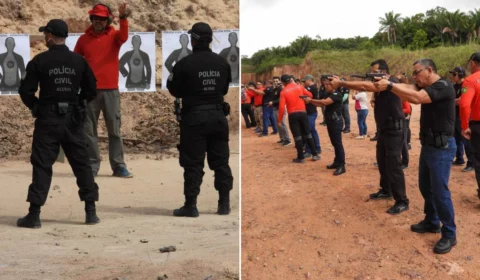 Torneio de tiro 2024: inscrições abertas em comemoração aos 20 anos da PCRR