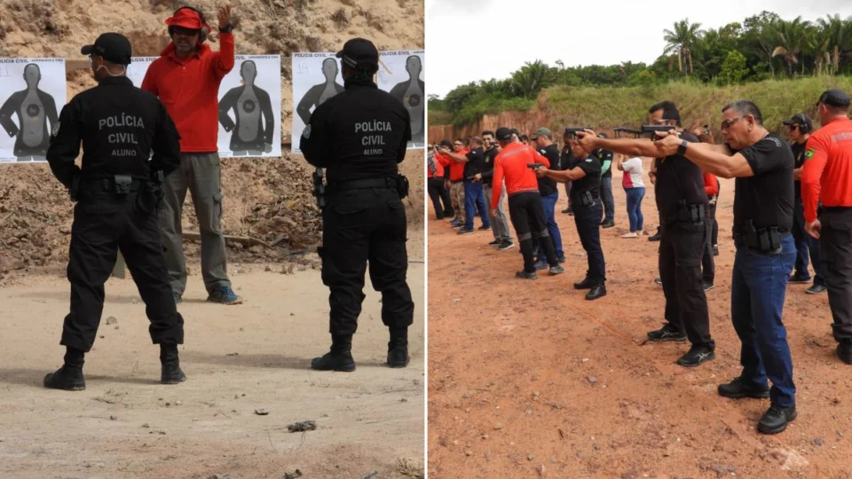 Torneio de tiro 2024: inscrições abertas em comemoração aos 20 anos da PCRR