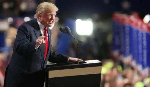 Que horas é a posse de Trump? Confira como assistir ao evento