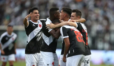 Copa do Brasil 2024: saiba onde assistir ao vivo Athletico-PR x Vasco, escalações e mais