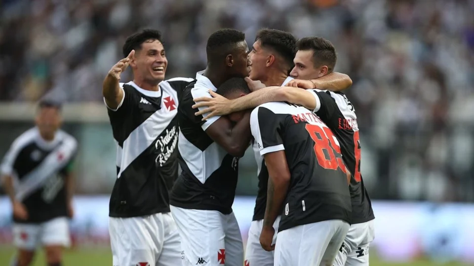 Vasco x CAP: saiba onde assistir ao vivo, escalações e mais
