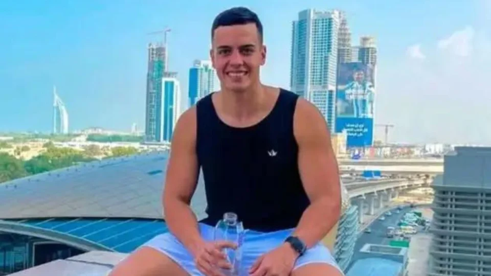 VÍDEO: Homem recém-casado morre ao ser atropelado por influenciador