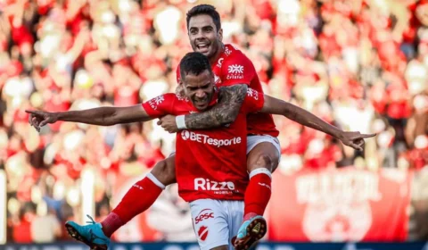 Guarani x Vila Nova: saiba onde assistir ao vivo, escalações e horário da partida