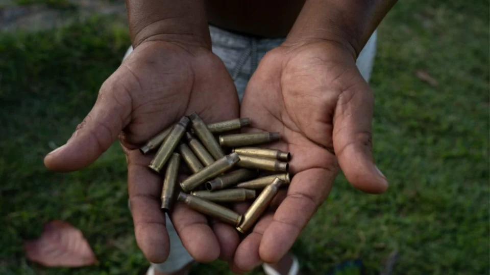 Roraima lidera assassinatos de indígenas em 2023, aponta relatório do Cimi