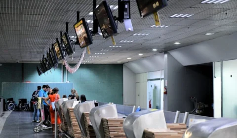 Amazonas retoma voos diretos de Manaus para Porto Velho