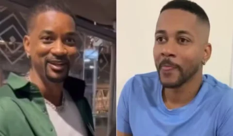 Verdade sobre ‘Will Smith da Bahia’ vem à tona após vídeos viralizarem