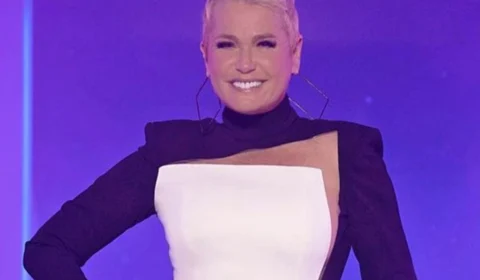Xuxa manda despejar inquilino que devia R$ 14 mil de aluguel