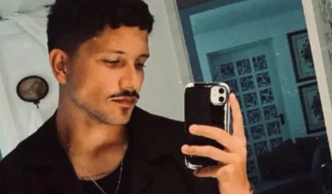 Yuri Lima teria dado em cima de suposta amante de Neymar; veja mensagem