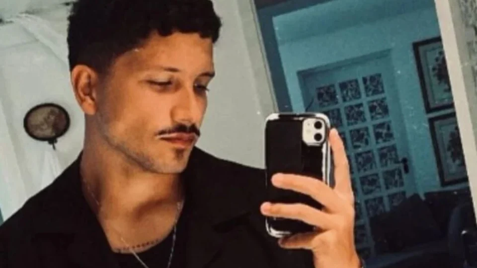 Yuri Lima teria dado em cima de suposta amante de Neymar; veja mensagem