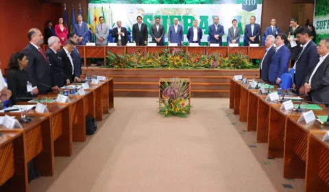 Reforma tributária x ZFM: Amazonas pagará mais imposto, reclama governo do estado