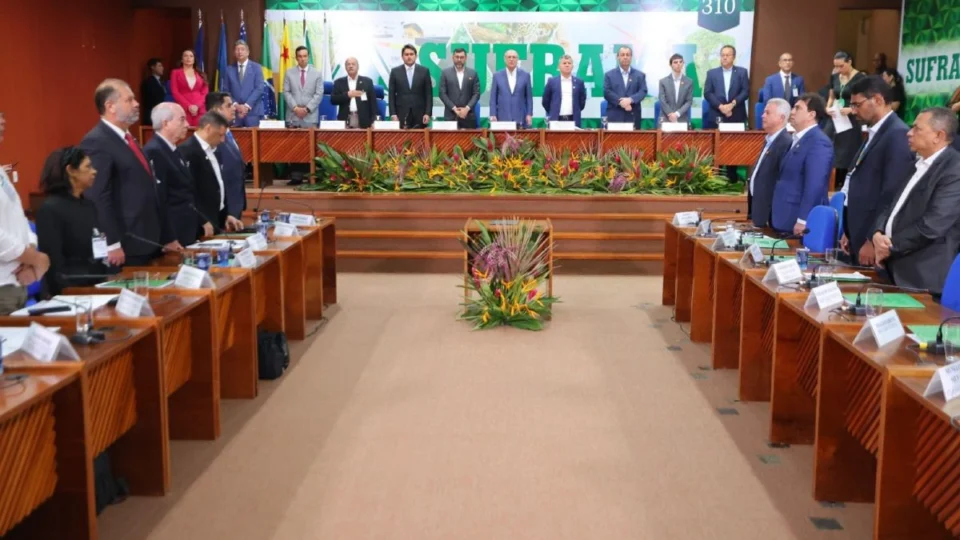 Reforma tributária x ZFM: Amazonas pagará mais imposto, reclama governo do estado