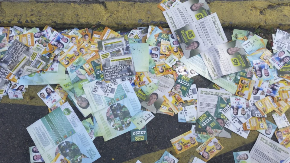Eleições 2024: propaganda eleitoral está liberada a partir desta sexta-feira (16)