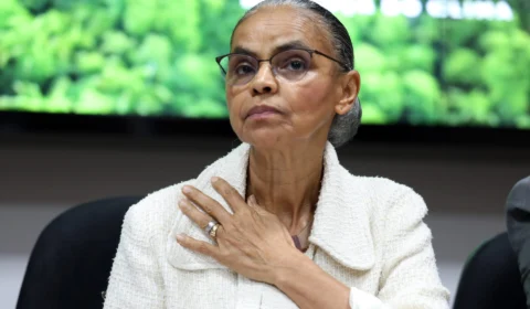 Justiça decreta prisão preventiva de acusado de matar sobrinho-neto de Marina Silva