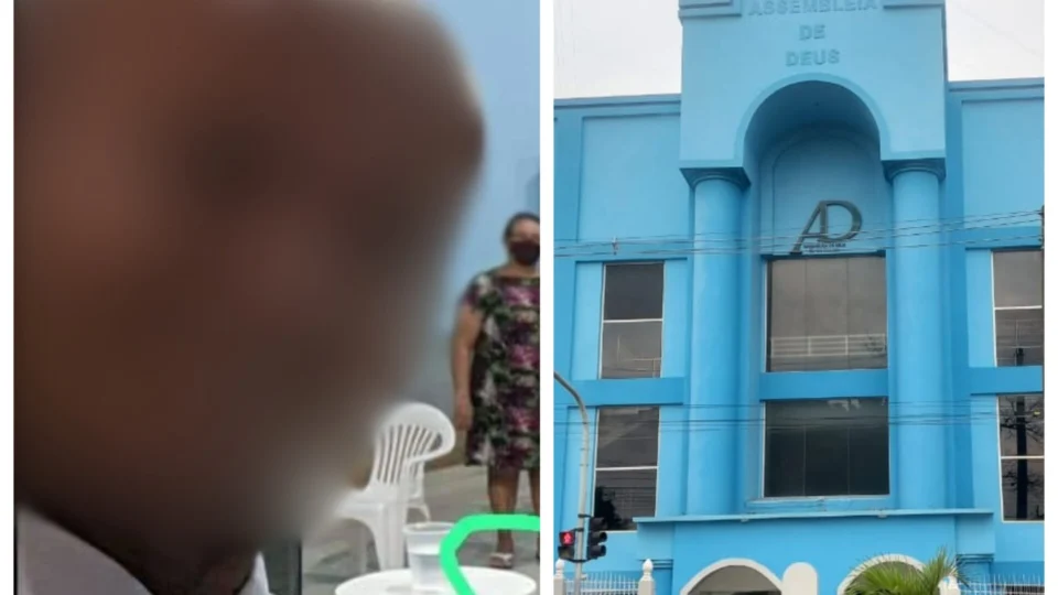 Pastor do Acre: congregação tenta ‘esquecer’ escândalo religioso