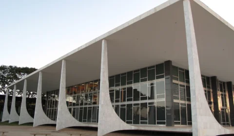 TCU revela problemas sobre emendas do Orçamento ao STF