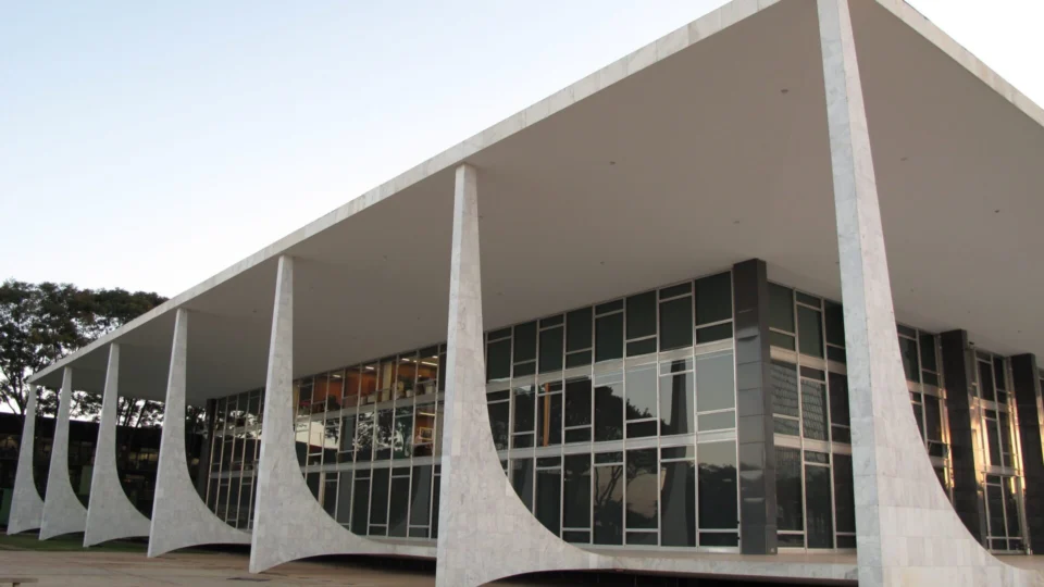 TCU revela problemas sobre emendas do Orçamento ao STF