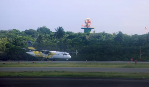 PF vai investigar acidente de avião da VoePass