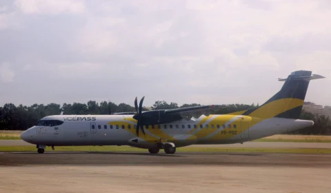 VoePass: Após acidente, governo de SP cria gabinete de crise