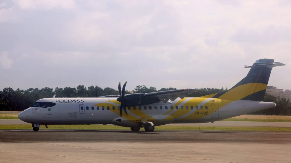 VoePass: Após acidente, governo de SP cria gabinete de crise