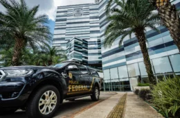 Abin paralela: PF quer ouvir ex-corregedor da Receita Federal