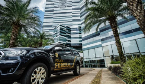 Abin paralela: PF quer ouvir ex-corregedor da Receita Federal