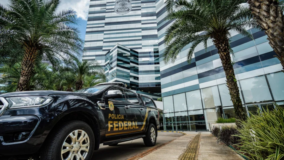 Abin paralela: PF quer ouvir ex-corregedor da Receita Federal