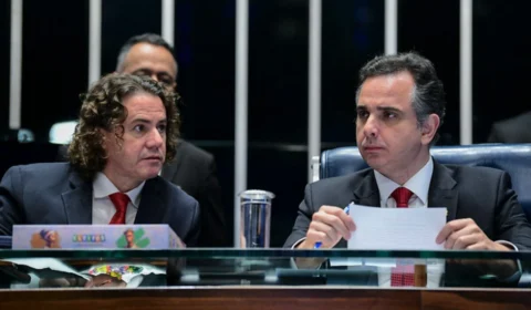 PL dos concursos é aprovado no Senado e vai à sanção presidencial