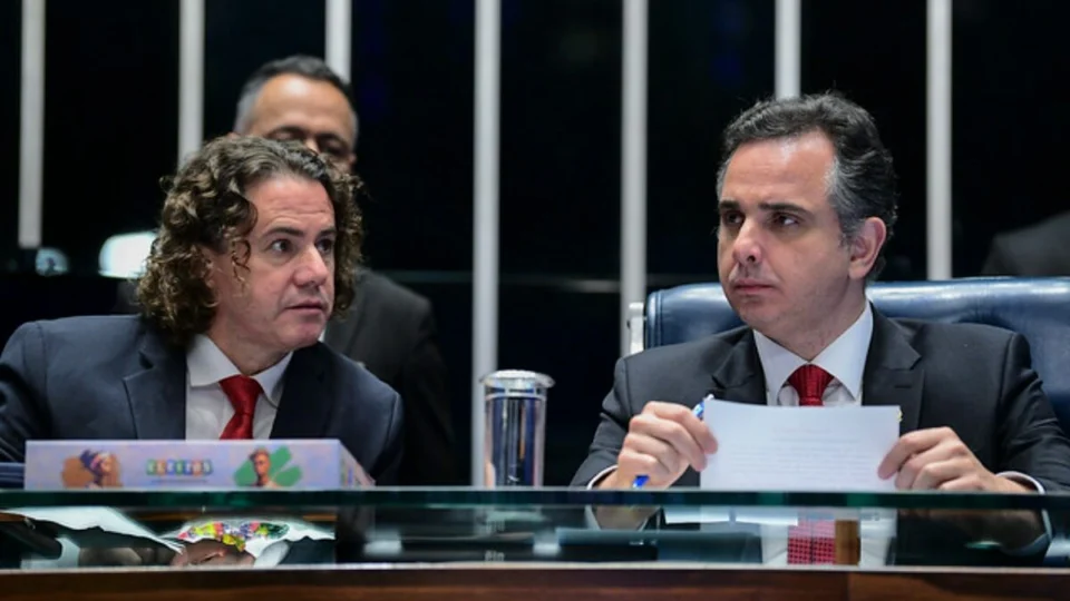 PL dos concursos é aprovado no Senado e vai à sanção presidencial