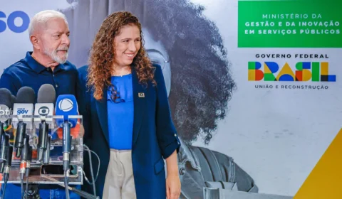 CNU: Lula e Dweck comentam ausências e intercorrências nas provas