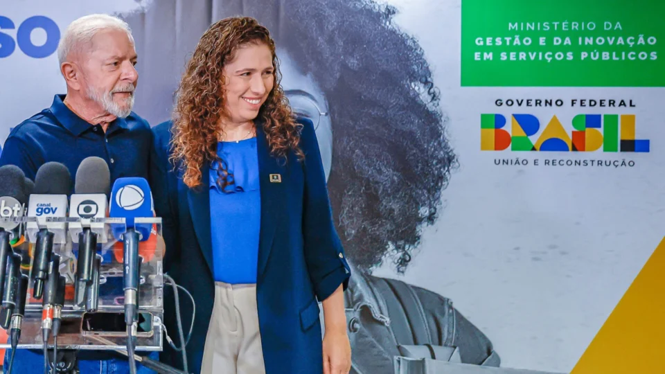 CNU: Lula e Dweck comentam ausências e intercorrências nas provas