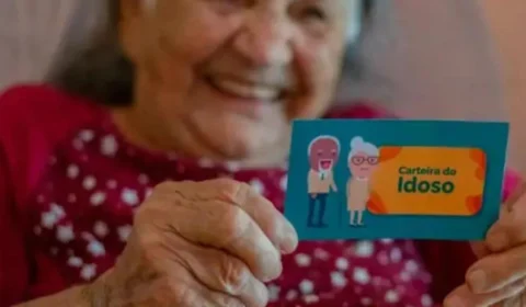 Carteira do Idoso: conheça os benefícios e saiba como solicitar