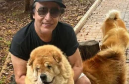 ‘Afundou nas drogas’; diz cunhada de Nahim após causa da morte do cantor ser revelada